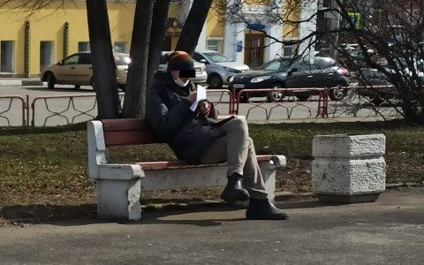 "Возможно ограничение передвижения": экстренное предупреждение МЧС для ярославцев из-за коронавируса