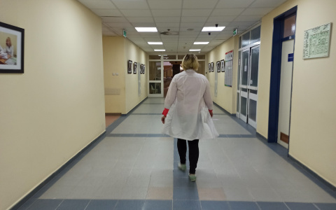 Делали операцию в Ярославле: история заражения коронавирусом жительницы Данилова