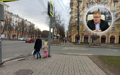 Сколько может продлиться карантин, пояснил Костин