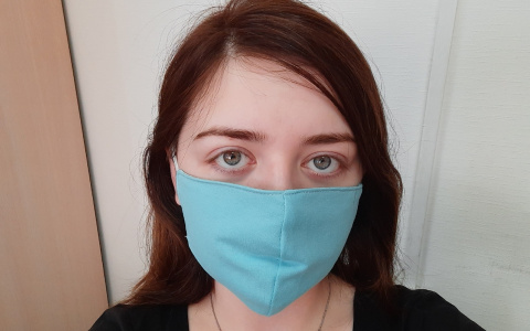 "Там, как в бункере": как я ходила в салон красоты в пандемию