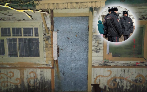 Под Ярославлем нашли труп мужчины: подробности