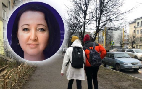 "Понимаем, что дистанционка надолго": директор школы Ярославля дала прогнозы