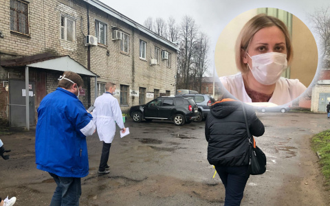 Коронавирус и психиатрия: как паника вокруг COVID-19  расшатывает нервную систему ярославцев