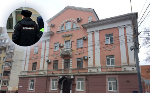 Кричал непристойности в лицо: поймали ярославца, обругавшего участкового