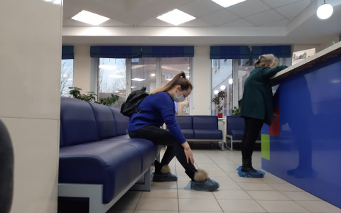 Больничный продлят из-за пандемии: Минтруд озвучил условия для ярославцев