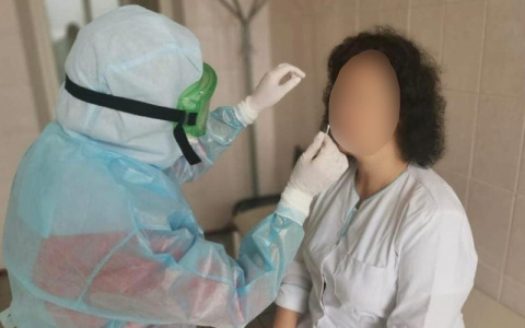 Болели и не знали: топ-5 признаков, которые говорят, что у вас был коронавирус