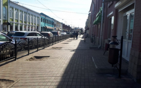 "Пару ноликов забыли": Ярославль вошёл в тройку городов по качеству жизни