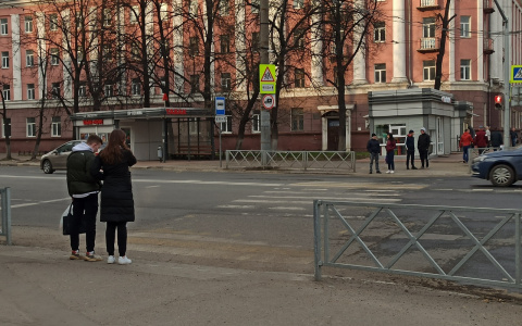 Реакция людей бесценна: как Ярославль на третьем месте по качеству жизни оказался