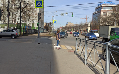 Коронавирусный топ: пять мест, где легче всего схватить COVID-19