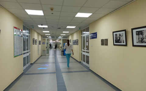 Коронавирус поставили посмертно: в Ярославле скончалась 47-летняя медсестра