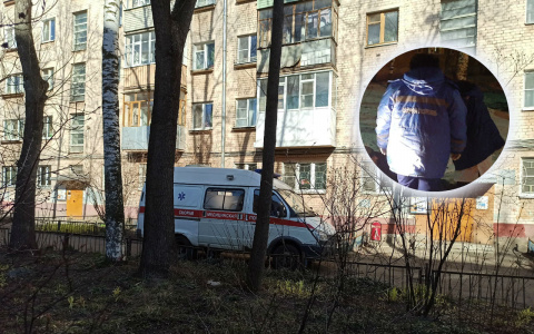 Разбита голова и переломаны кости: 18-летний ярославец пострадал в ДТП