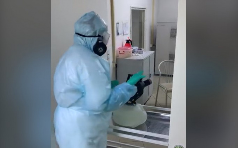 Умер первый ярославец от коронавируса: кто он