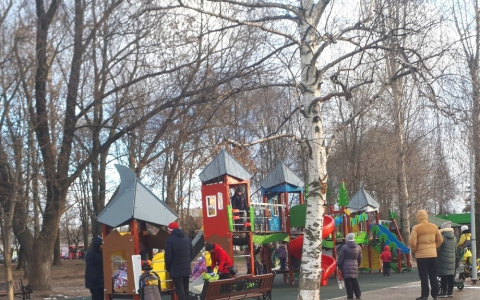 Из-за родителя с COVID-19 закрыли детский сад под Ярославлем: подробности