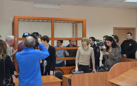 "Против кого дружим": о судьбе тех, кто защищает террористов, эксперт из Ярославля