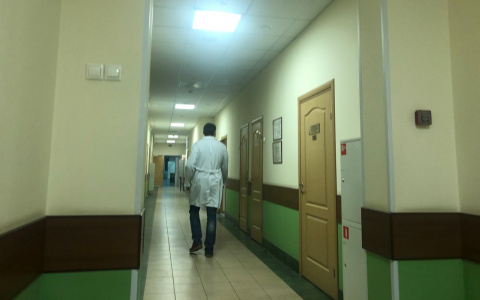 "Была остановка сердца": в оперштабе рассказали, как умер первый ярославец с COVID-19