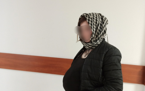 Беременная с коронавирусом призналась после родов: что будет с ребенком в Ярославле