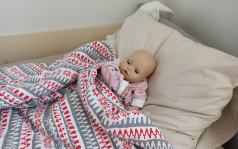 Больше десяти детей с коронавирусом в Ярославле: Covid-19 чаще находят у молодых