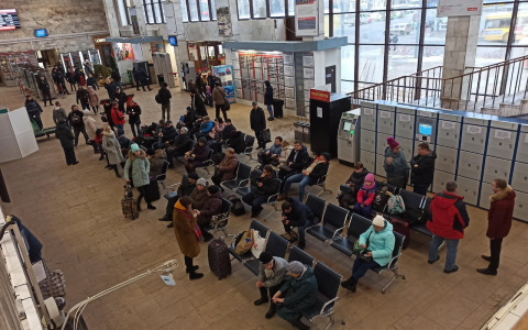 Электронные пропуска: жители Ярославля рассказали, как они работают