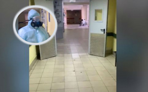 Плюс 35 заразившихся: озвучили новые данные по коронавирусу в Ярославской области