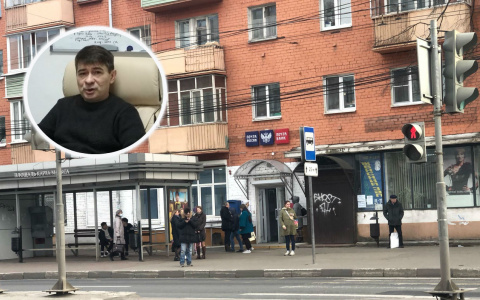 "Заменяю ковид на грипп": авторская колонка ярославца, как не паниковать в пандемию