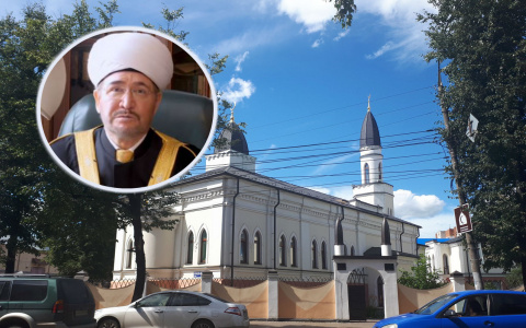 "Не время думать только о себе": духовный лидер попросил ярославских мусульман остаться дома