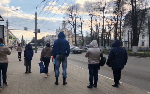 Такой жары не ждали: синоптики обрадовали ярославцев прогнозом погоды