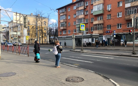 Не схватите "подъездный" коронавирус: в Ярославле назвали опасные места