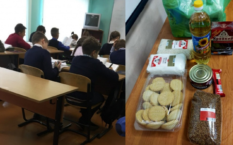 "Кормите деточку креветками": ярославцы ополчились на льготников во время пандемии