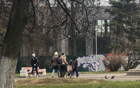 В Минкомсвязи разъяснили, как будут работать пропуска в регионах