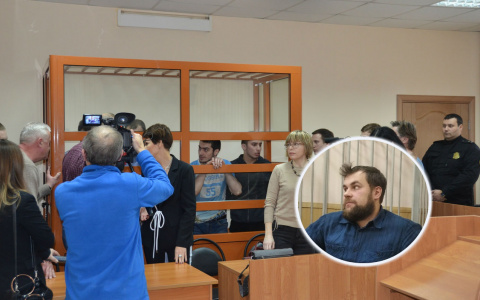 "Глупо спорить": журналист из Ярославля открестился от ролика о "пытках" террориста