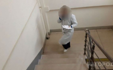 В Ярославле закрыли дневной стационар туберкулезки: как будут лечить пациентов