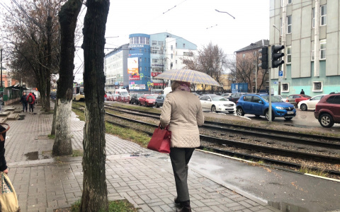 Ждите проливных дождей: синоптики разочаровали погодой на майские в Ярославле