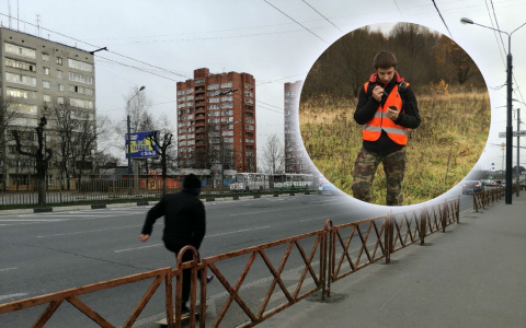 «Без меня маме будет лучше»: трогательная история ярославца о побеге из дома