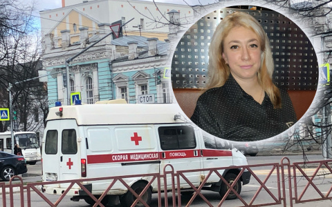 «Врач хотел мне помочь, но его лишили премии»: колонка ярославны о скандале в больнице