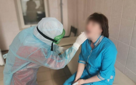 Плюс 25 заболевших: губернатор озвучил цифры по коронавирусу в Ярославской области