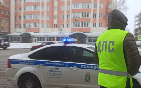 Четверых увезли на скорой: подробности ДТП в Ярославле