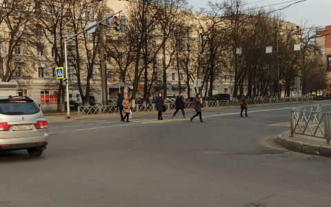 Дату окончания эпидемии Covid-19  в России назвали ученые