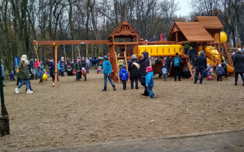 У родителя нашли коронавирус: в Ярославле экстренно закрыли детский сад