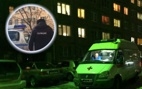 Забили руками до смерти: парочка ярославцев расправилась с подругой в общежитии