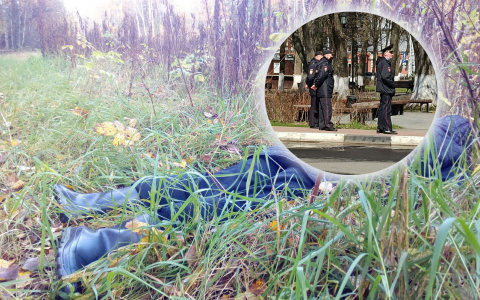 Труп молодой женщины нашли во Фрунзенском районе Ярославля