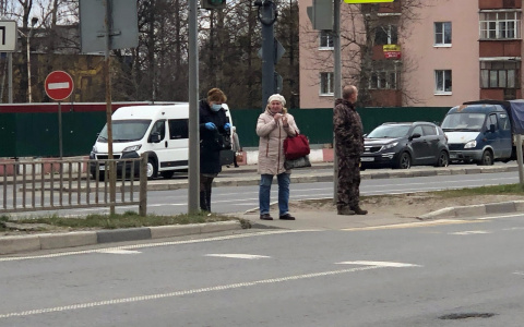 Критерии окончания эпидемии коронавируса в России озвучил вирусолог