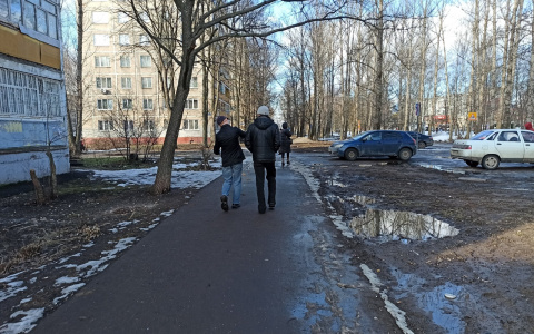 "Бабушка снималась в "Афоне"": ярославна о самом криминальном районе