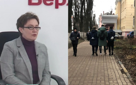 Выпускные платья - в шкаф: в департаменте образования рассказали о выпускных 2020 в Ярославле