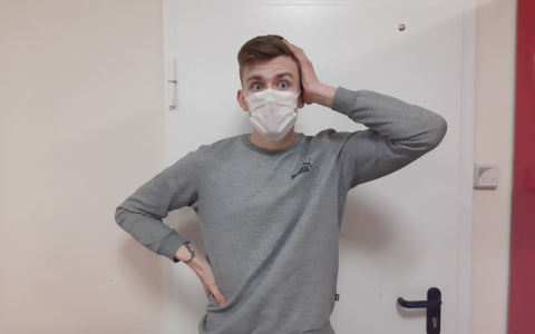 Иммунитет от коронавируса у тех, кто им не болел, нашли немецкие ученые