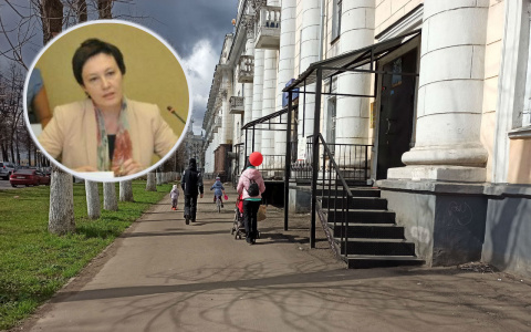 В департаменте образования ответили на вопросы родителей об открытии детских садов в Ярославле