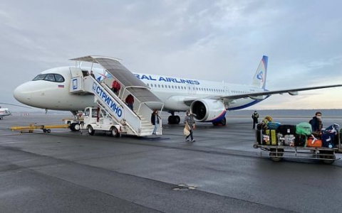 Удалось вернуть только 15 человек: губернатор рассказал о ситуации с ярославцами, "застрявшими" за границей