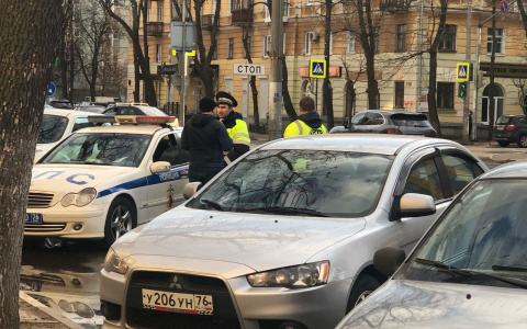 Эти штрафы липовые: Роспотребнадзор предупредил ярославцев на самоизоляции