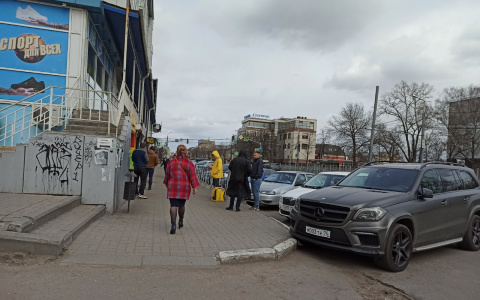 "Решения нет": депутат облдумы сделал заявление об электронных пропусках в Ярославле