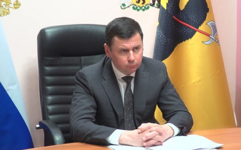 "Разработали первый пакет": Миронов об ужесточении мер для победы над коронавирусом