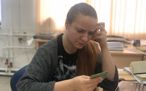 Вместо теста на Covid-19 - беда: Роспотребнадзор предупредил ярославцев